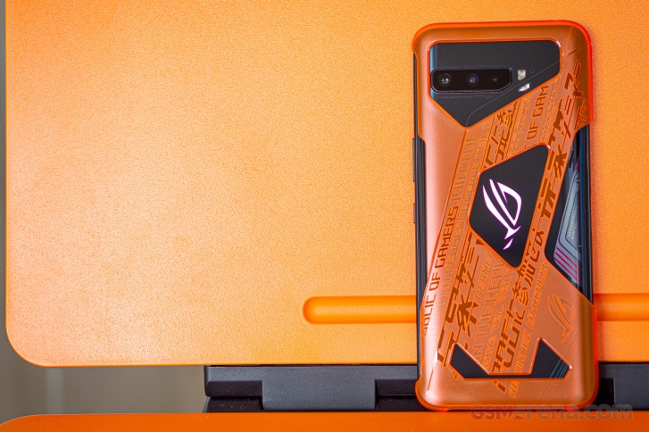 Rog phone on sale 3 case