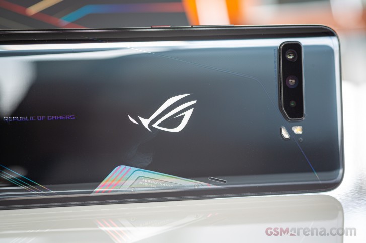 ROG Phone 3 review