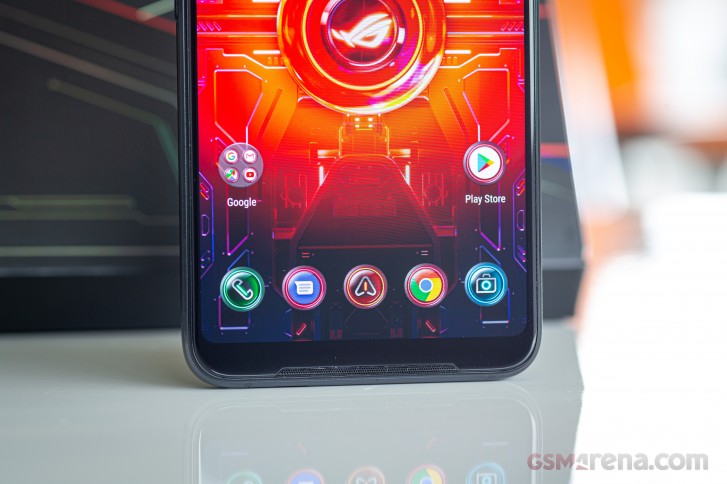 ROG Phone 3 review