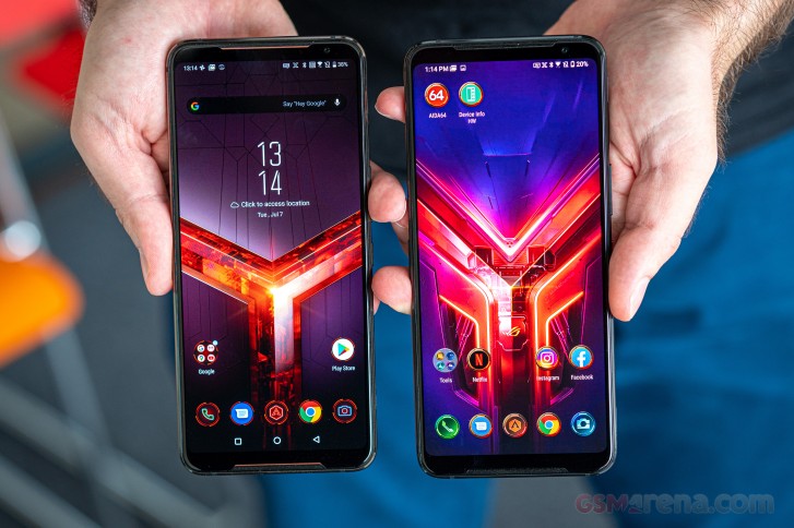 ROG Phone 3 review