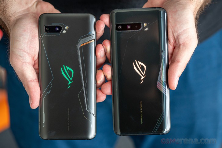 Asus ROG Phone 3 -  External Reviews