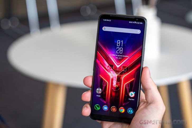 ROG Phone 3 review