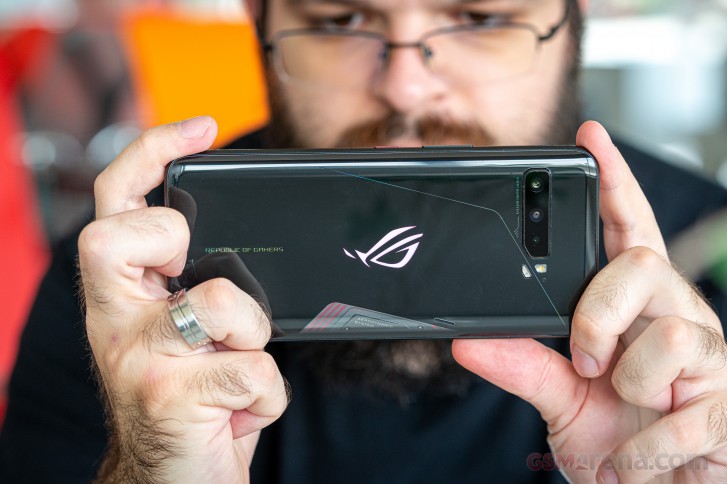 ROG Phone 3 review