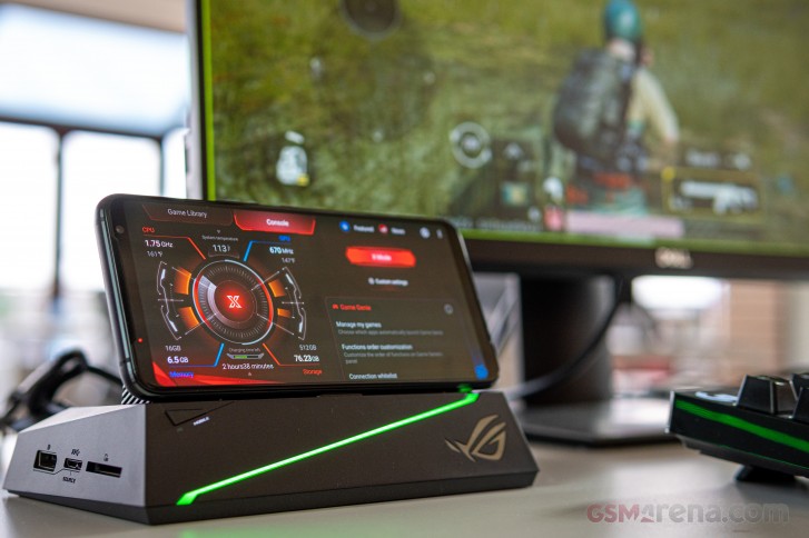 ROG Phone 3 review