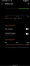 Battery care - ROG Phone 3 review