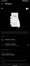 Safeguard - ROG Phone 3 review