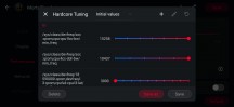 Advanced Hardcore Tuning - ROG Phone 3 review