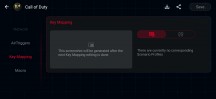 Downloading and sharing settings, mappings and macros - ROG Phone 3 review