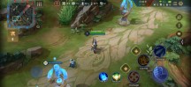 Arena of Valor only does 60fps - ROG Phone 3 review