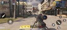 Call of Duty also caps at 60fps - ROG Phone 3 review