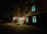 Low-light samples, ultra wide angle camera, Night mode: Zenfone 6 - f/2.4, ISO 1262, 1/10s - Asus Zenfone 7 Pro review