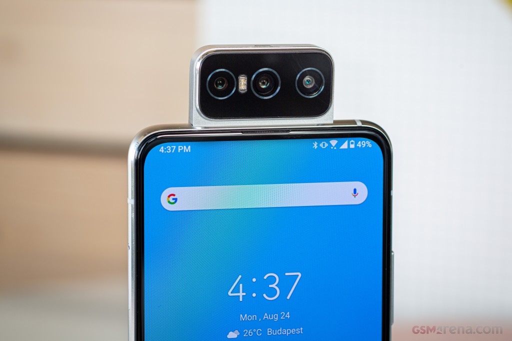 Asus Zenfone 7 Pro