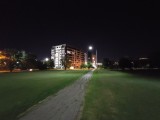 Low-light samples, ultra wide angle camera - f/2.2, ISO 3111, 1/13s - Asus Zenfone 7 Pro review