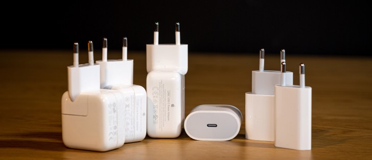 The best chargers for your new iPhone: Wired charging with OEM adapters