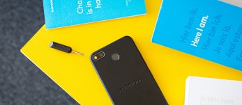 Fairphone 3+ hands-on review