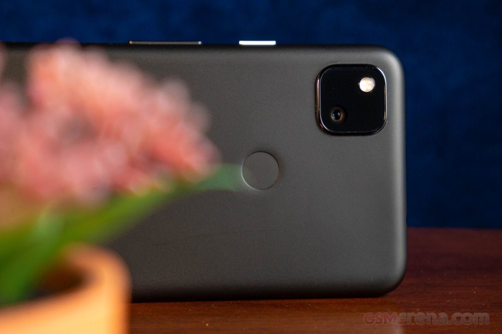 pixel 4a camera glass