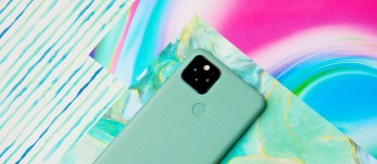 Google Pixel 5 - Full phone specifications