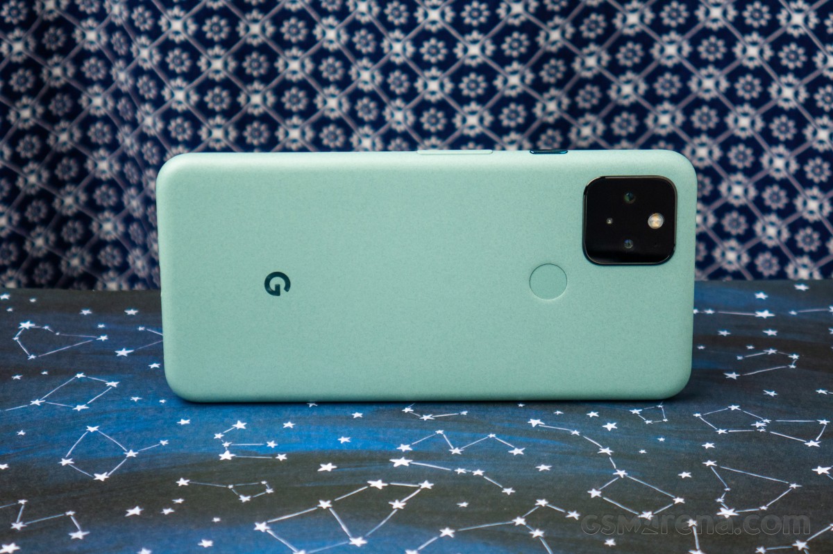 Google Pixel 5 ジャストブラック 128 GB SIMフリー+stbp.com.br