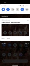 Screen recording - Google Pixel 5 review