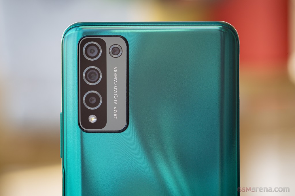 Сделать свой чехол на телефон honor 10x lite