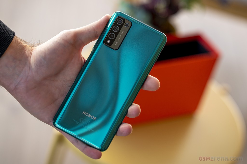 Что лучше honor 10x lite или 30i