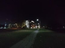 Low-light samples, ultra wide angle camera - f/2.4, ISO 2500, 1/13s - Honor 10X Lite review