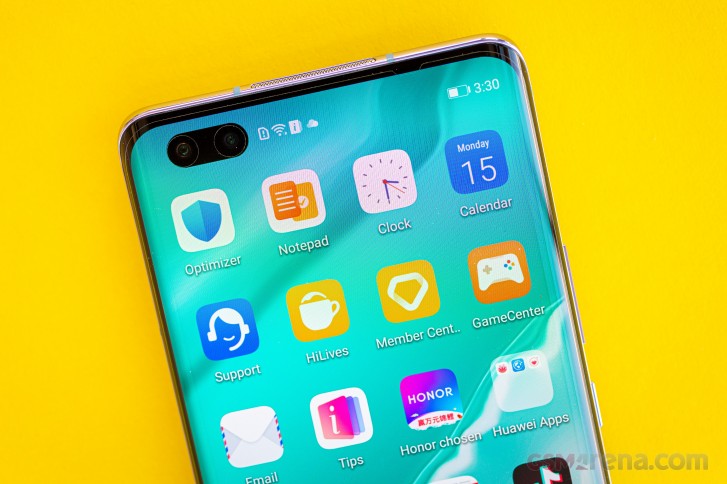 Honor 30 Pro+ review