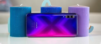 Honor 9X Pro - Full phone specifications