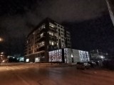 Honor 9X Pro 8MP lowlight ultrawide shots - f/2.4, ISO 3200, 1/17s - Honor 9X Pro review