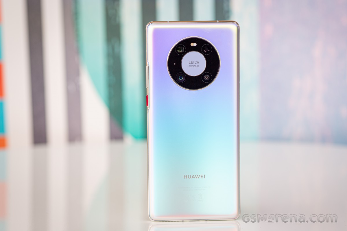 Huawei Mate 40 Pro long-term review