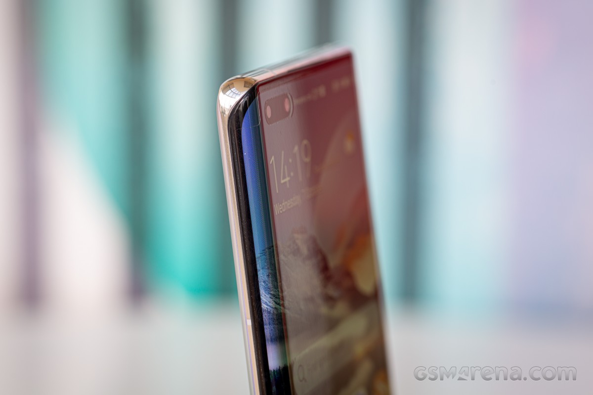 Huawei Mate 40 Pro long-term review