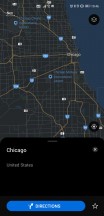 Google Maps, Petal Maps - Huawei Mate 40 Pro long-term review