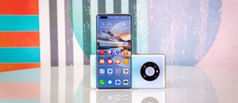 Huawei Mate 40 Pro - Full phone specifications