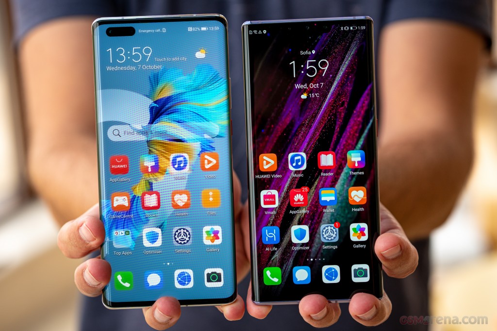 Huawei Mate 40 Pro