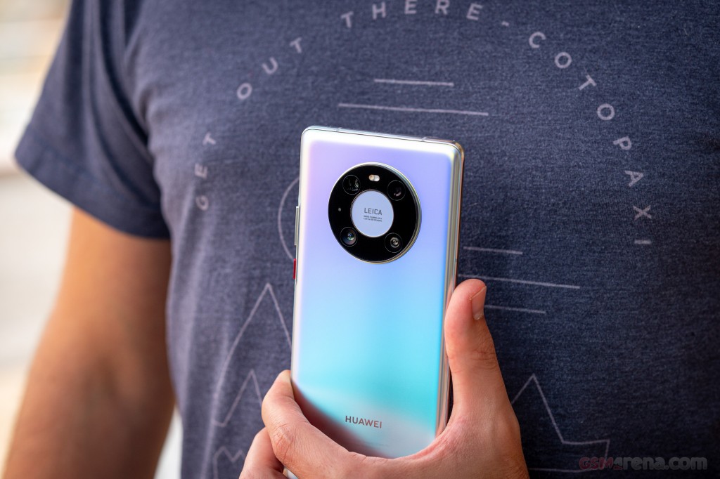 Huawei Mate 40 Pro