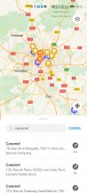 Petal Maps - Huawei Mate 40 Pro review