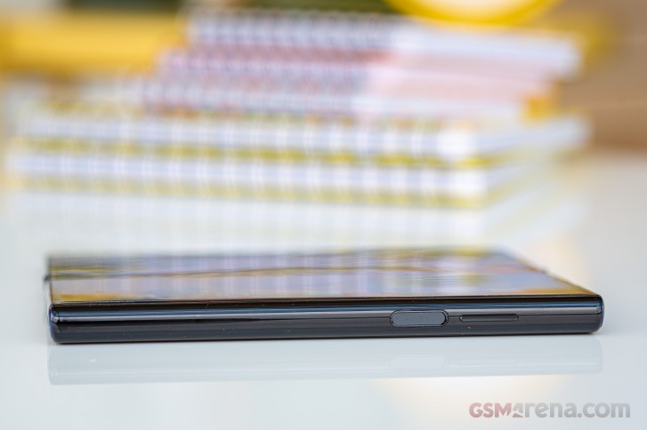 Huawei Mate Xs review