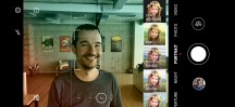 Portrait mode - Huawei Mate Xs review