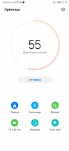 Optimiser - Huawei Mate Xs review