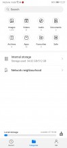 Files - Huawei Mate Xs review
