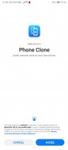 Phone Clone app - Huawei Mate Xs review