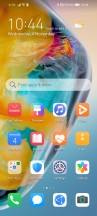 Homescreen - Huawei P smart 2021 review