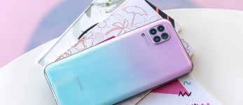 Huawei P40 Lite / nova 7i review