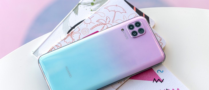 Huawei P40 Lite / nova 7i review -  tests