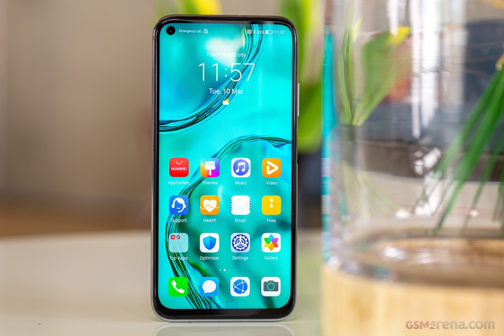 Huawei P40 lite