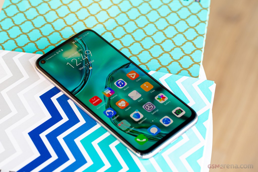 Huawei P40 lite