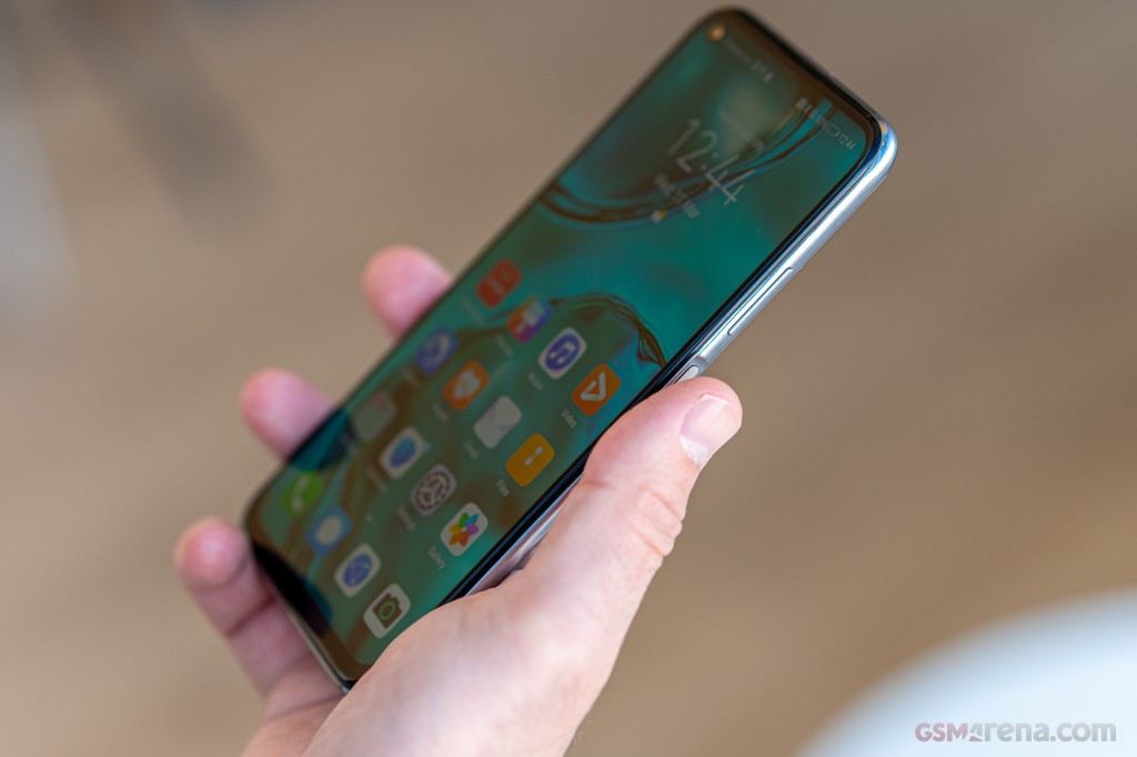 Huawei P40 lite