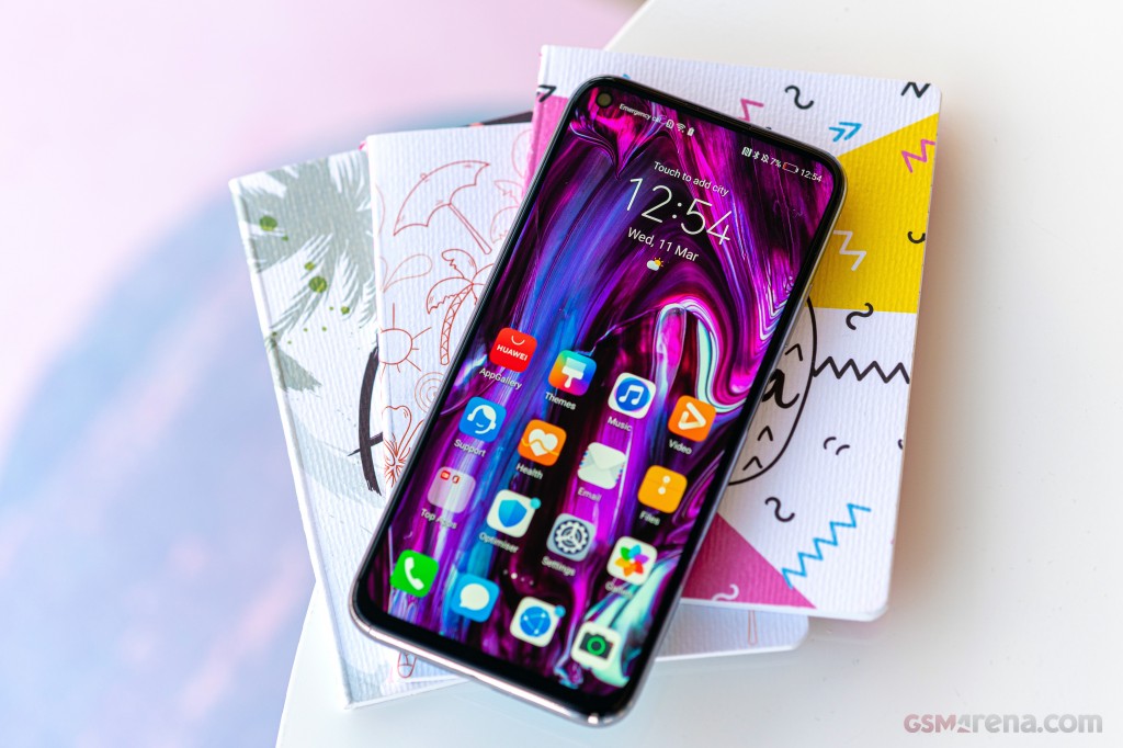 Huawei P40 lite