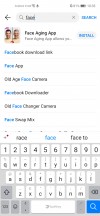 App Gallery - Huawei P40 Lite review