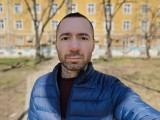 Huawei P40 Pro 32MP selfie portraits - f/2.2, ISO 50, 1/307s - Huawei P40 Pro review